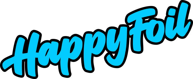 HappyFoil