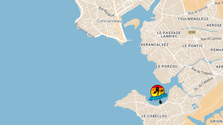 Lieu de Rendez-Vous Lieu de Rendez-Vous